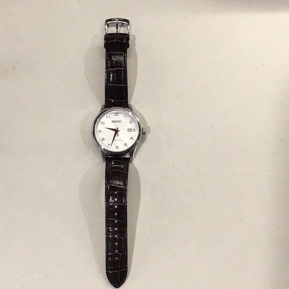 Seiko Automatic Watch - Picture 2 of 3